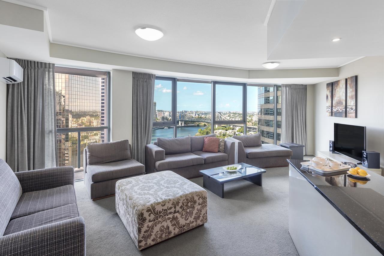 Brisbane City QLD Accommodation Broome