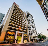 ibis Brisbane - Accommodation Broome