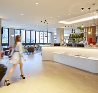 Holiday Inn Express Brisbane Central - Accommodation Broome
