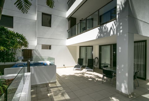 Grand Mercure Allegra Hervey Bay - Accommodation Broome 20