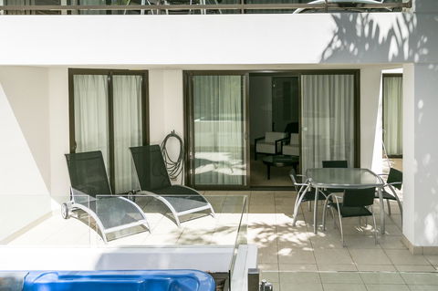Grand Mercure Allegra Hervey Bay - Accommodation Broome 13