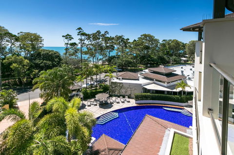 Grand Mercure Allegra Hervey Bay - Accommodation Broome 4