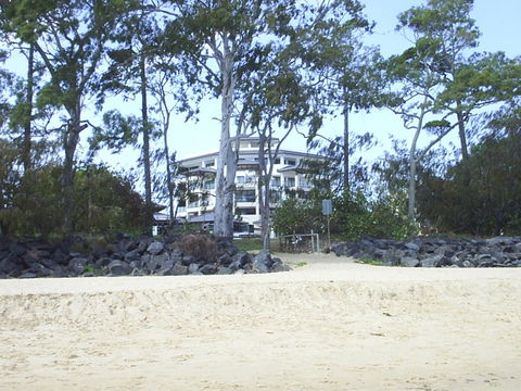 Grand Mercure Allegra Hervey Bay - Accommodation Broome 29