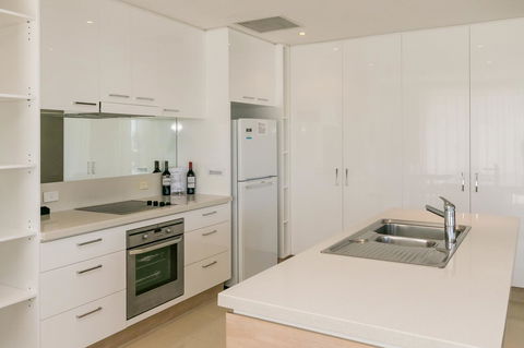 Grand Mercure Allegra Hervey Bay - Accommodation Broome 11
