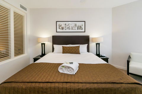 Grand Mercure Allegra Hervey Bay - Accommodation Broome 10