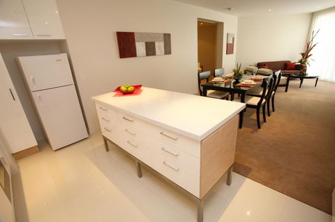Grand Mercure Allegra Hervey Bay - Accommodation Broome 27