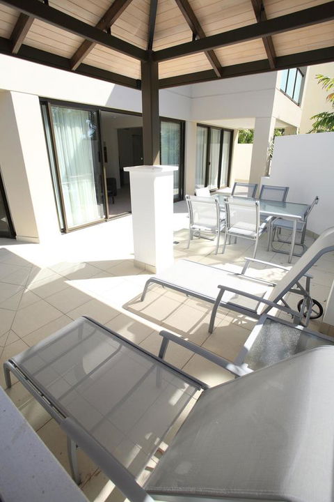 Grand Mercure Allegra Hervey Bay - Accommodation Broome 22