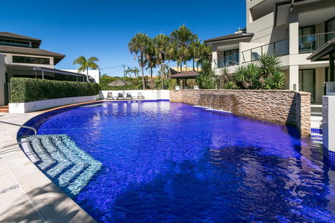 Grand Mercure Allegra Hervey Bay - Accommodation Broome 6