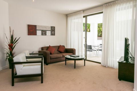 Grand Mercure Allegra Hervey Bay - Accommodation Broome 32