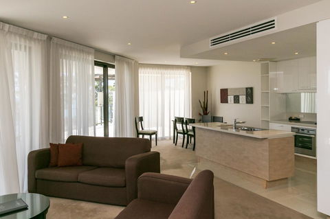 Grand Mercure Allegra Hervey Bay - Accommodation Broome 12