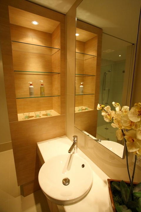 Grand Mercure Allegra Hervey Bay - Accommodation Broome 25