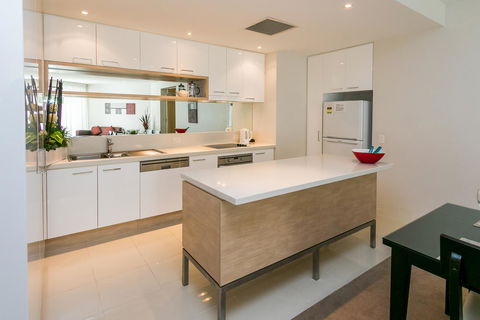 Grand Mercure Allegra Hervey Bay - Accommodation Broome 3