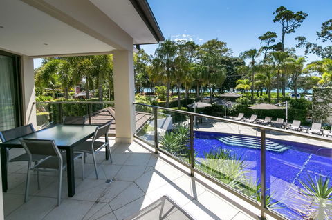Grand Mercure Allegra Hervey Bay - Accommodation Broome 19