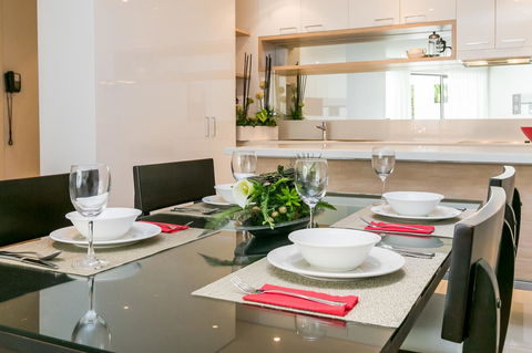 Grand Mercure Allegra Hervey Bay - Accommodation Broome 33