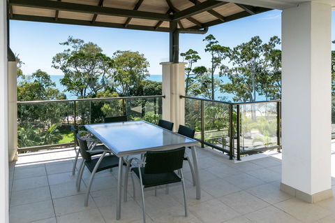 Grand Mercure Allegra Hervey Bay - Accommodation Broome 16