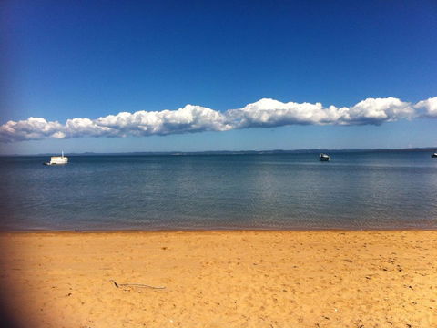 Grand Mercure Allegra Hervey Bay - Accommodation Broome 7