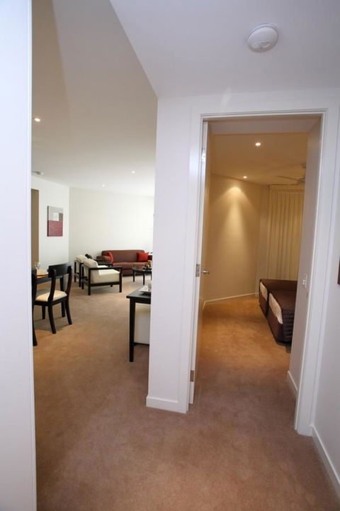 Grand Mercure Allegra Hervey Bay - Accommodation Broome 26