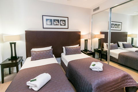 Grand Mercure Allegra Hervey Bay - Accommodation Broome 15