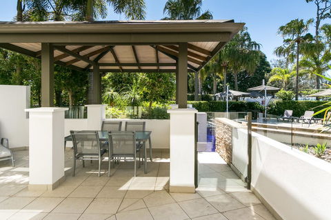 Grand Mercure Allegra Hervey Bay - Accommodation Broome 14