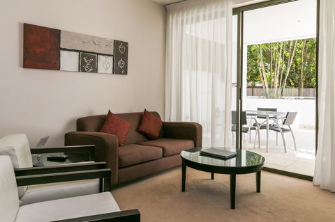 Grand Mercure Allegra Hervey Bay - Accommodation Broome 21