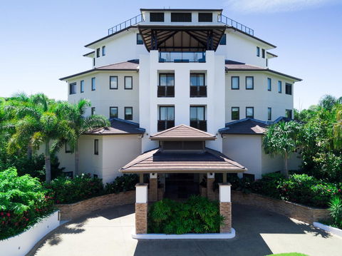 Grand Mercure Allegra Hervey Bay - Accommodation Broome 31