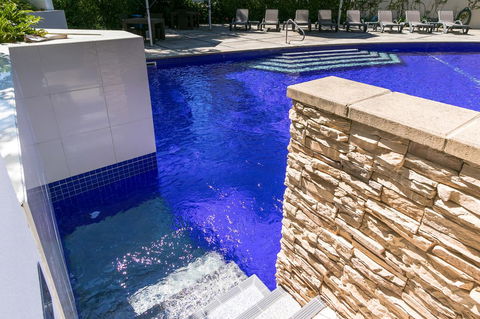 Grand Mercure Allegra Hervey Bay - Accommodation Broome 18