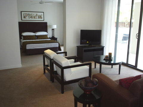 Grand Mercure Allegra Hervey Bay - Accommodation Broome 28