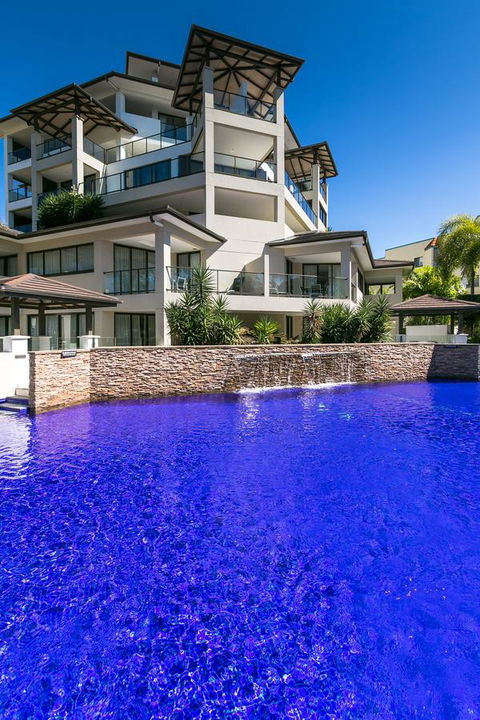Grand Mercure Allegra Hervey Bay - Accommodation Broome 0
