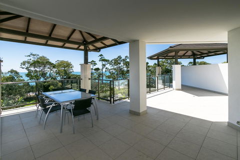 Grand Mercure Allegra Hervey Bay - Accommodation Broome 17