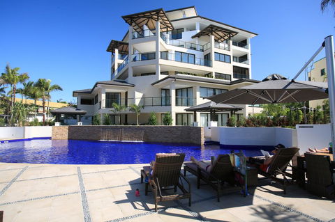 Grand Mercure Allegra Hervey Bay - Accommodation Broome 23