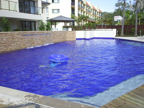 Grand Mercure Allegra Hervey Bay - Accommodation Broome 30