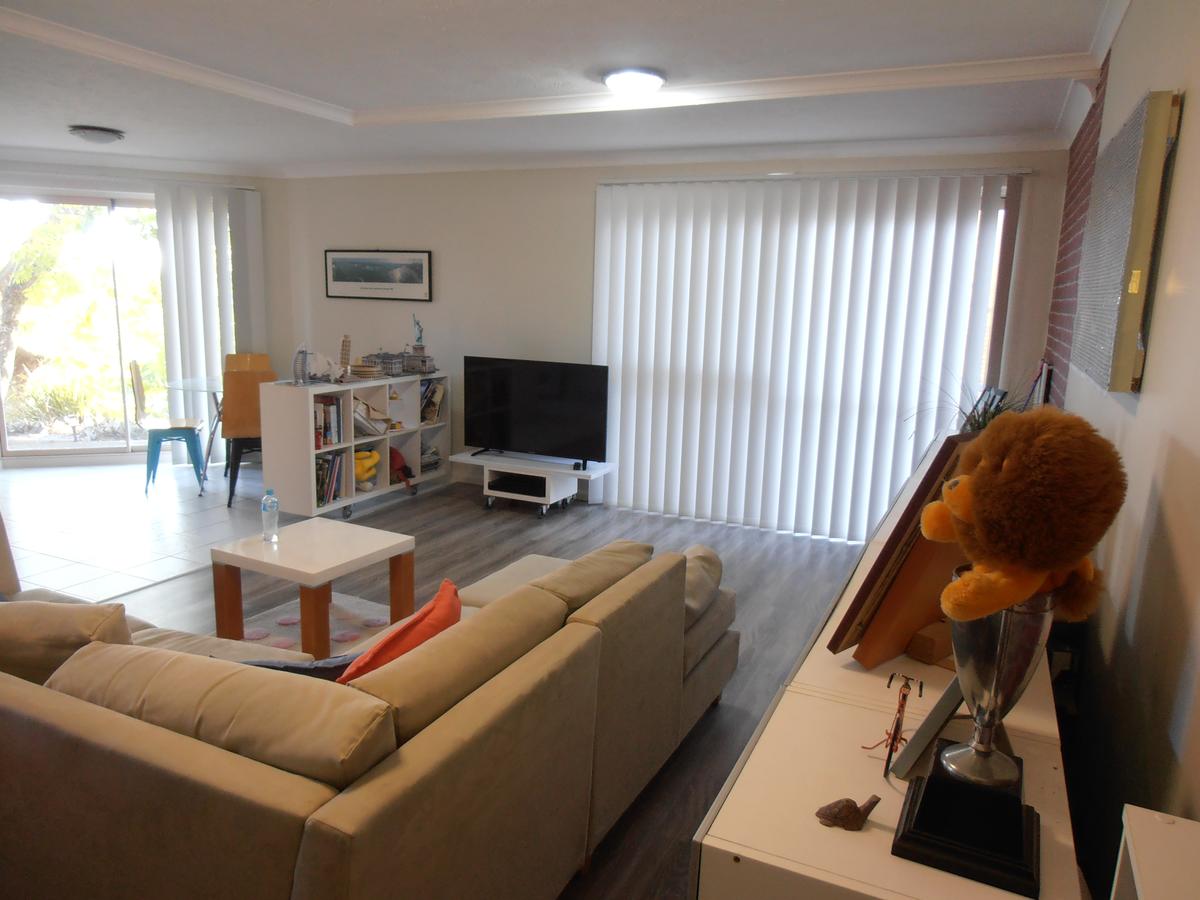 Archerfield QLD Accommodation Broome