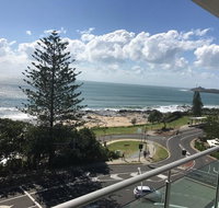 Northwind Beachfront Apartments - Accommodation Broome