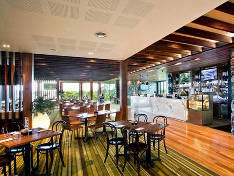 Eatons Hill Hotel - Accommodation Broome 6