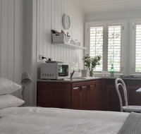 Halcyon on Bardon - Accommodation Broome