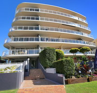 Belvedere Apartments - Accommodation Broome