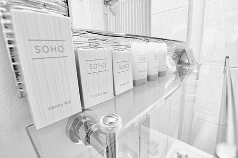 Soho Brisbane - Accommodation Broome 18