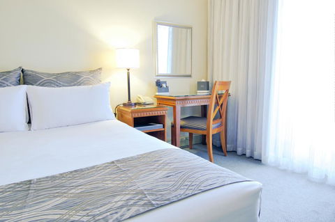 Soho Brisbane - Accommodation Broome 29