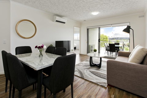 Arise Princess Regent Apartments - Accommodation Broome 11