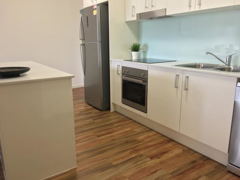 Arise Princess Regent Apartments - Accommodation Broome 16