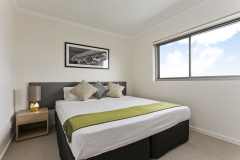 Arise Princess Regent Apartments - Accommodation Broome 7