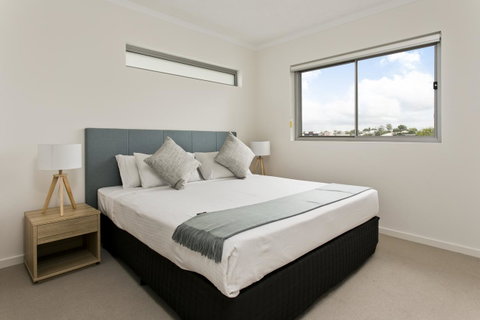 Arise Princess Regent Apartments - Accommodation Broome 9