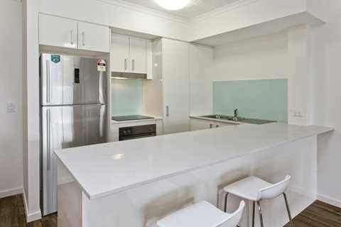 Arise Princess Regent Apartments - Accommodation Broome 5
