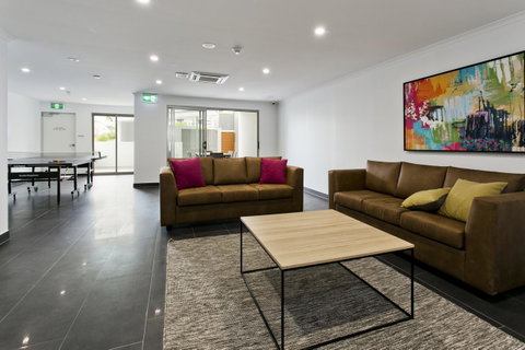 Arise Princess Regent Apartments - Accommodation Broome 15