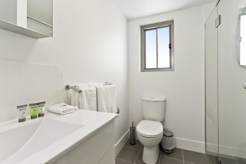 Arise Princess Regent Apartments - Accommodation Broome 6