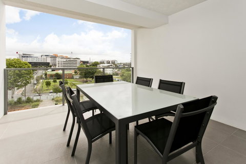 Arise Princess Regent Apartments - Accommodation Broome 2