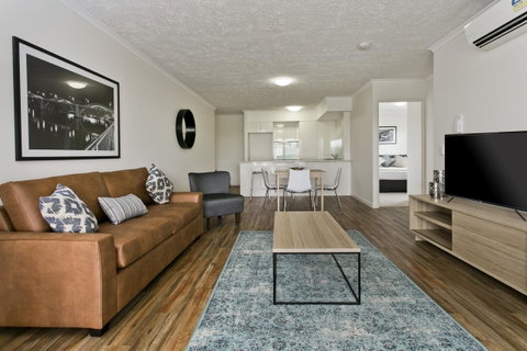 Arise Princess Regent Apartments - Accommodation Broome 0