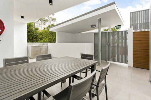 Arise Princess Regent Apartments - Accommodation Broome 13