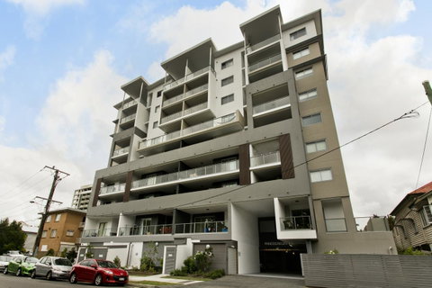 Arise Princess Regent Apartments - Accommodation Broome 1