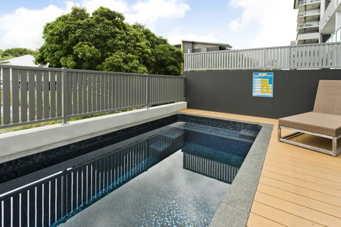 Arise Princess Regent Apartments - Accommodation Broome 14